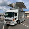 hino ranger 2012 CFJ1733308 image 4