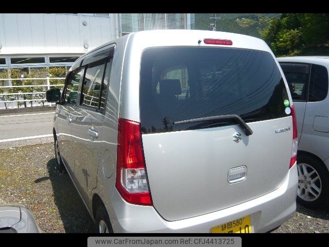 suzuki wagon-r 2012 -SUZUKI 【静岡 580ﾜ3241】--Wagon R MH23S--939235---SUZUKI 【静岡 580ﾜ3241】--Wagon R MH23S--939235- image 2