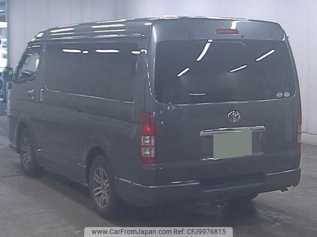 toyota hiace-van 2012 quick_quick_CBF-TRH211K_TRH211-8004240 image 2