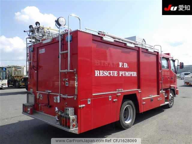 hino hino-others 2005 CFJ1628069 image 2