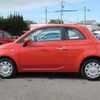 fiat 500 2022 quick_quick_31209_ZFABF1B80NJG63726 image 8