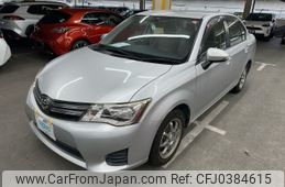 toyota corolla-axio 2014 AF-NZE161-7096691