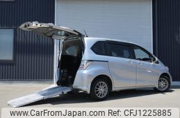 honda freed 2014 -HONDA--Freed GB3ｶｲ--5400651---HONDA--Freed GB3ｶｲ--5400651-
