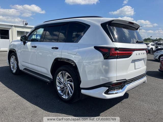 lexus lx 2023 quick_quick_3BA-VJA310W_VJA310-4028193 image 2