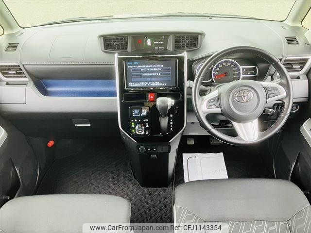 toyota roomy 2016 -TOYOTA--Roomy DBA-M900A--M900A-0001137---TOYOTA--Roomy DBA-M900A--M900A-0001137- image 2