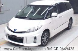 toyota estima-hybrid 2012 -TOYOTA--Estima Hybrid DAA-AHR20W--AHR20W-7067541---TOYOTA--Estima Hybrid DAA-AHR20W--AHR20W-7067541-