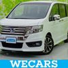 honda stepwagon-spada 2014 quick_quick_DBA-RK5_RK5-1403408 image 1