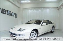 nissan fairlady-z 1991 CFJ1864661