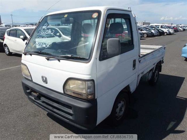 honda acty-truck 1996 20395 image 2