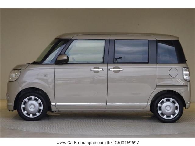 daihatsu move-canbus 2021 quick_quick_5BA-LA800S_LA800S-0258474 image 2