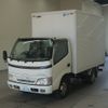 hino dutro 2008 -HINO 【つくば 131ﾀ1010】--Hino Dutoro XZU308M-1006357---HINO 【つくば 131ﾀ1010】--Hino Dutoro XZU308M-1006357- image 1