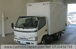 hino dutro 2008 -HINO 【つくば 131ﾀ1010】--Hino Dutoro XZU308M-1006357---HINO 【つくば 131ﾀ1010】--Hino Dutoro XZU308M-1006357-