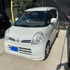 nissan moco 2008 -NISSAN--Moco DBA-MG22S--MG22S-248619---NISSAN--Moco DBA-MG22S--MG22S-248619- image 2