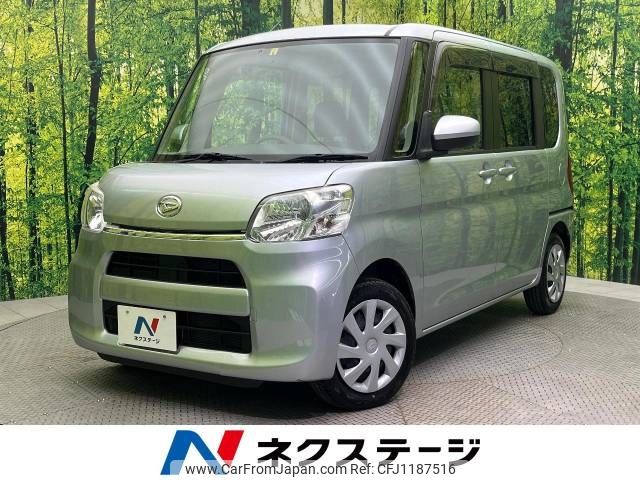 daihatsu tanto 2018 -DAIHATSU--Tanto DBA-LA600S--LA600S-0667489---DAIHATSU--Tanto DBA-LA600S--LA600S-0667489- image 1