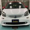 smart fortwo 2016 -SMART 【愛媛 501】--Smart Fortwo DBA-453444--WME4534442K103300---SMART 【愛媛 501】--Smart Fortwo DBA-453444--WME4534442K103300- image 2