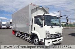isuzu forward 2023 CFJ1776674