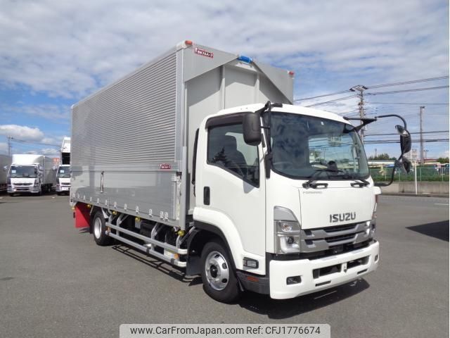 isuzu forward 2023 CFJ1776674 image 1