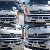 hino ranger 2017 CFJ0153302 image 4