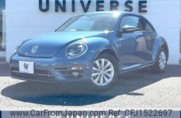 volkswagen the-beetle 2016 CFJ1522697
