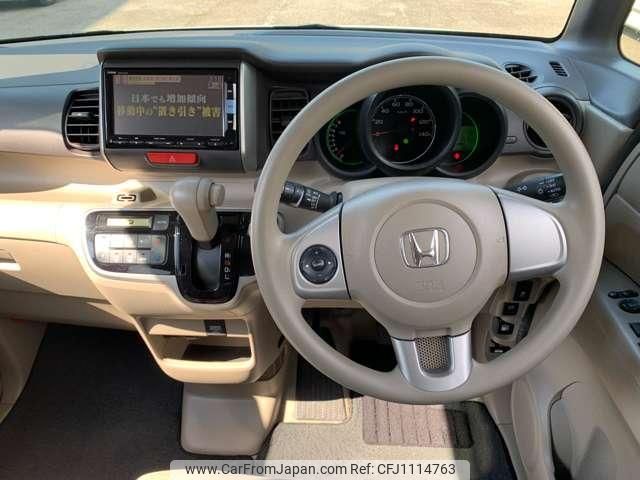 honda n-box 2014 quick_quick_DBA-JF1_JF1-1424605 image 2