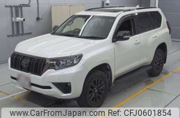 toyota land-cruiser-prado 2021 -TOYOTA--Land Cruiser Prado GDJ150W-0058995---TOYOTA--Land Cruiser Prado GDJ150W-0058995-