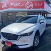 mazda cx-8 2018 -MAZDA--CX-8 6BA-KG5P--KG5P-101449---MAZDA--CX-8 6BA-KG5P--KG5P-101449- image 1