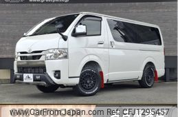 toyota hiace-van 2025 -TOYOTA--Hiace Van GDH206V--GDH206-1111271---TOYOTA--Hiace Van GDH206V--GDH206-1111271-