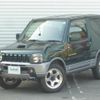 suzuki jimny 2003 -SUZUKI--Jimny TA-JB23W--JB23W-333318---SUZUKI--Jimny TA-JB23W--JB23W-333318- image 18