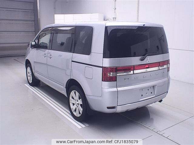 mitsubishi delica-d5 2014 CFJ1835079 image 2