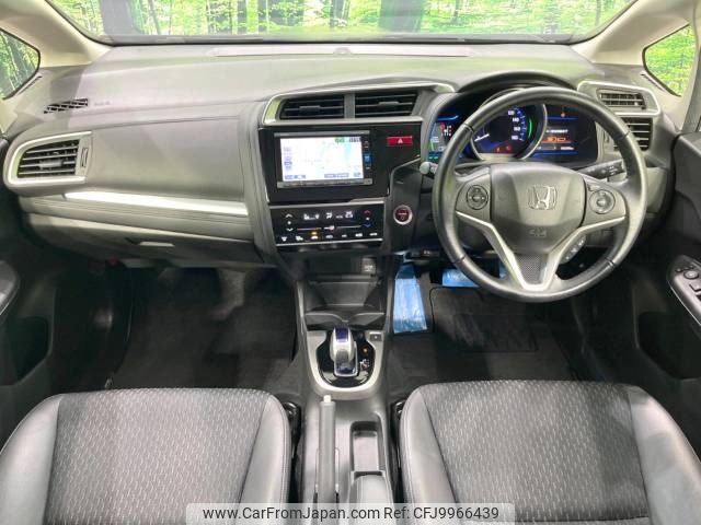 honda fit 2017 -HONDA--Fit DAA-GP5--GP5-1221710---HONDA--Fit DAA-GP5--GP5-1221710- image 2