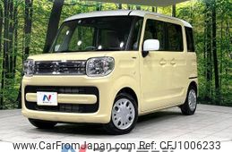 suzuki spacia 2024 -SUZUKI--Spacia 5AA-MK53S--MK53S-017622---SUZUKI--Spacia 5AA-MK53S--MK53S-017622-