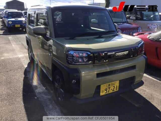 daihatsu taft 2021 -DAIHATSU 【三重 582ｻ9721】--Taft LA900S-0006844---DAIHATSU 【三重 582ｻ9721】--Taft LA900S-0006844- image 1