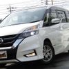 nissan serena 2017 -NISSAN--Serena GFC27--068108---NISSAN--Serena GFC27--068108- image 10