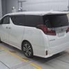 toyota alphard 2019 -TOYOTA 【三河 336ﾁ1022】--Alphard DBA-AGH30W--AGH30-0256628---TOYOTA 【三河 336ﾁ1022】--Alphard DBA-AGH30W--AGH30-0256628- image 10