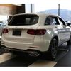 mercedes-benz glc-class 2022 -MERCEDES-BENZ--Benz GLC 3DA-253915--W1N2539152G050807---MERCEDES-BENZ--Benz GLC 3DA-253915--W1N2539152G050807- image 9