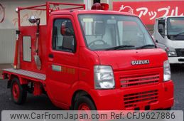 suzuki carry-truck 2002 24921901