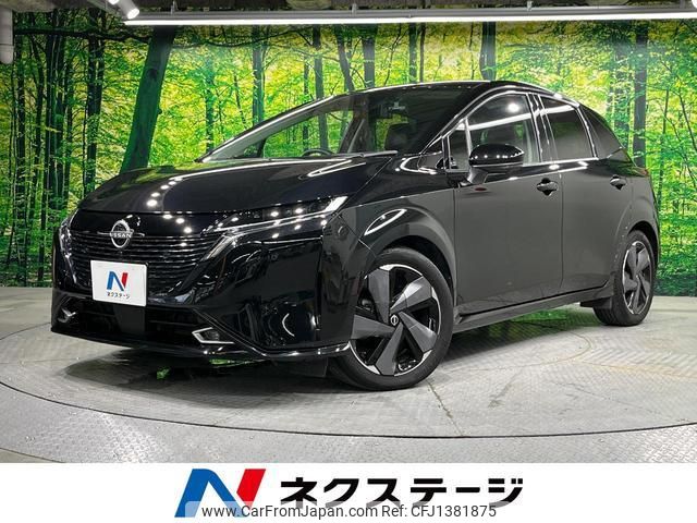 nissan aura 2023 quick_quick_FE13_FE13-332065 image 1