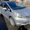 honda fit 2008 -HONDA--Fit DBA-GE6--GE6-1084126---HONDA--Fit DBA-GE6--GE6-1084126- image 2