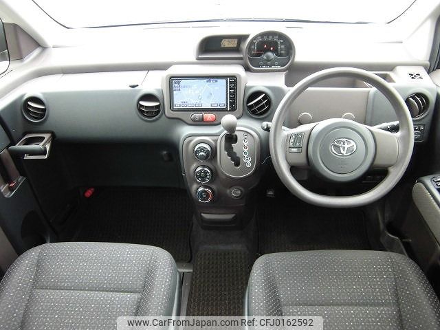 toyota porte 2014 -TOYOTA--Porte DBA-NCP141--NCP141-9145138---TOYOTA--Porte DBA-NCP141--NCP141-9145138- image 2