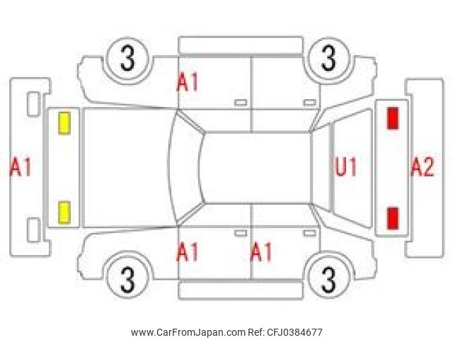 nissan roox 2020 -NISSAN--Roox 4AA-B45A--B45A-0315903---NISSAN--Roox 4AA-B45A--B45A-0315903- image 2