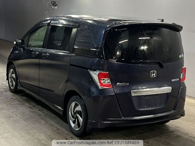 honda freed-spike 2014 CFJ1349469 image 2