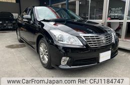 toyota crown 2010 -TOYOTA 【静岡 301ﾓ3856】--Crown GRS200--0051349---TOYOTA 【静岡 301ﾓ3856】--Crown GRS200--0051349-