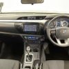toyota hilux 2021 CFJ1703771 image 16