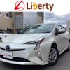 toyota prius 2016 quick_quick_ZVW50_ZVW50-6010635 image 1