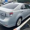 lexus hs 2009 CFJ1811786 image 2