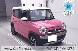 suzuki hustler 2015 -SUZUKI 【豊橋 580ﾋ7456】--Hustler MR41S-173544---SUZUKI 【豊橋 580ﾋ7456】--Hustler MR41S-173544-