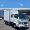 hino ranger 2009 CFJ0022385 image 1