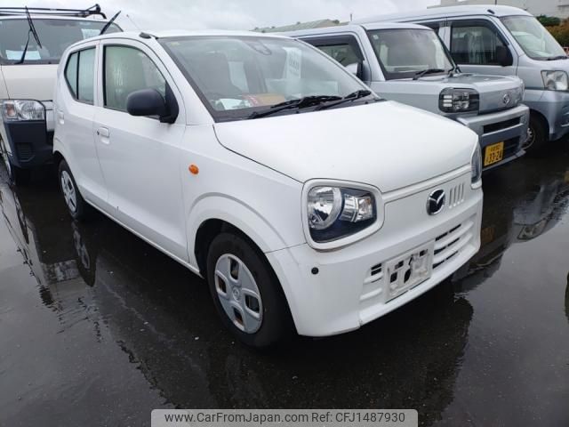 mazda carol 2016 quick_quick_DBA-HB36S_HB36S-210862 image 2