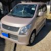 suzuki wagon-r 2009 -SUZUKI--Wagon R DBA-MH23S--MH23S-164018---SUZUKI--Wagon R DBA-MH23S--MH23S-164018- image 2