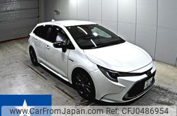 toyota corolla-touring-wagon 2019 -TOYOTA 【岡山 330な5478】--Corolla Touring ZWE211W--ZWE211-6010996---TOYOTA 【岡山 330な5478】--Corolla Touring ZWE211W--ZWE211-6010996-